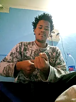  RapElani-2290 online show from 09.22.25