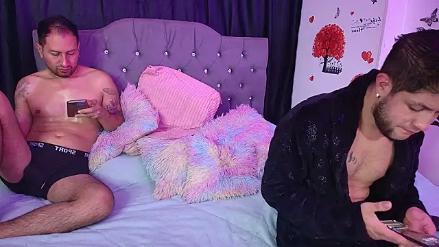 electra queen1 online show from 03.26.26