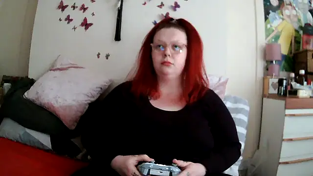 Bexxy2044xx online show from 03.14.25