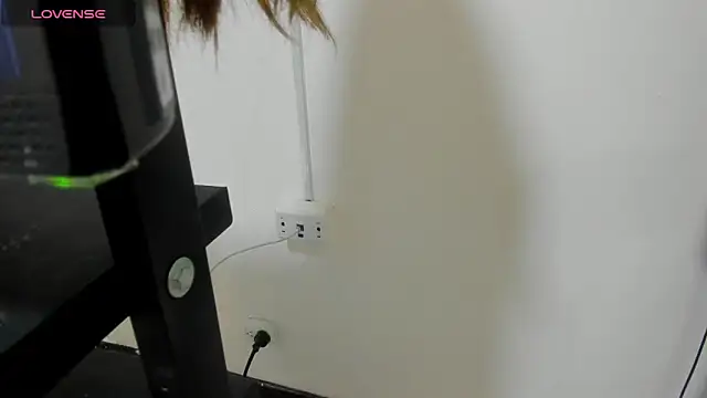 candy rogeers online show from 04.11.26