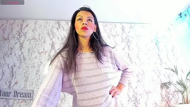 aitana garcia  online show from 11.27.25