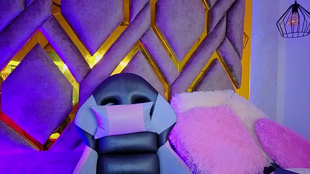 Valuh Blake online show from 03.15.26