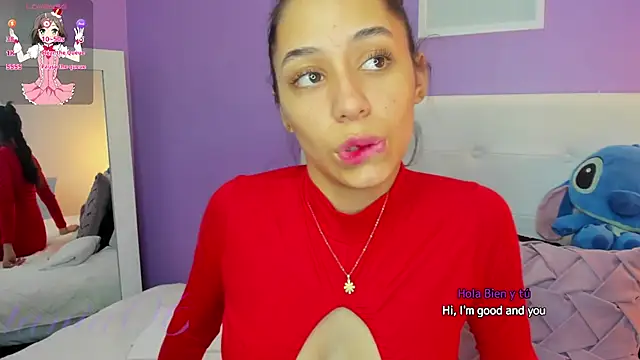 TANIA 06 online show from 03.06.25