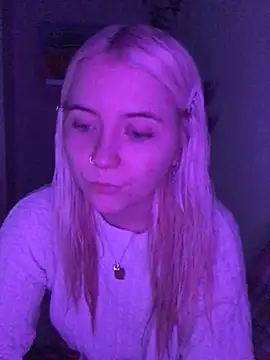 Blondie Sofia Essexbabe online show from 12.22.25