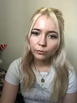 Blondie Sofia Essexbabe online show from 03.02.26