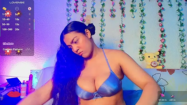 Vicky Miller 05 online show from 02.18.26