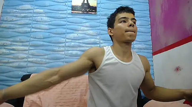 Snapshot of seigfried0 chatting on 03.12.25 seigfried0 online show from 03.12.25