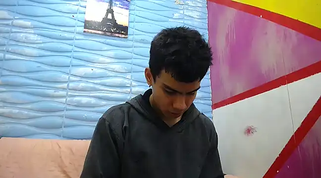 Snapshot of seigfried0 chatting on 03.20.25 seigfried0 online show from 03.20.25