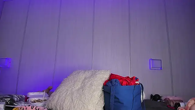 sasha riverss online show from 03.14.26