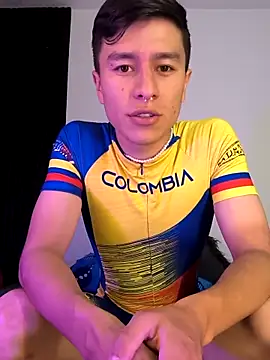 Andres Sebas online show from 02.28.25