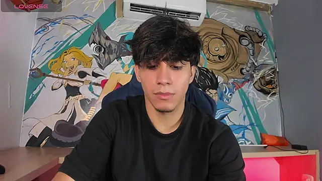 Allex Cano online show from 03.16.26