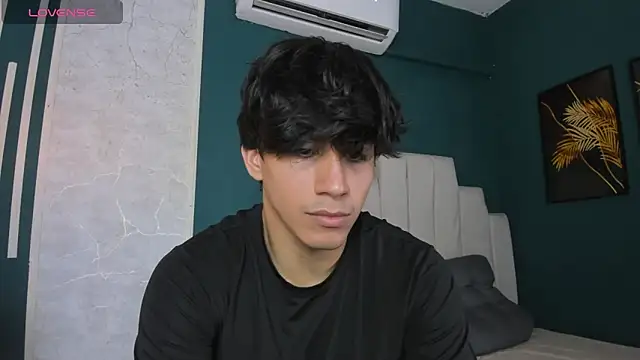 Allex Cano online show from 04.23.26