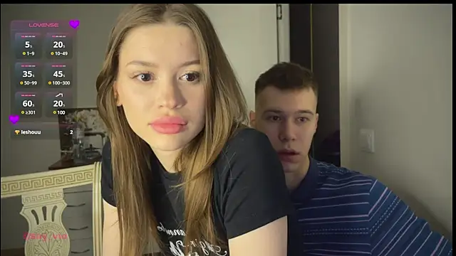 griwkaaa online show from 03.03.25