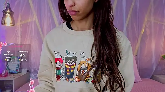 EmmyCortez online show from 03.26.26