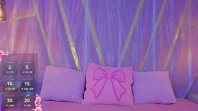 EmmyCortez online show from 03.31.26