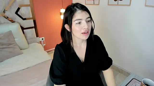 Zamira Taylor online show from 07.29.26