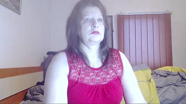 ExtasyMature online show from 12.01.25