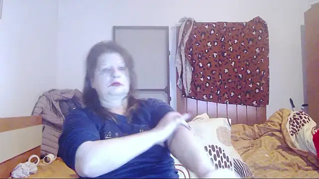 ExtasyMature online show from 01.16.26