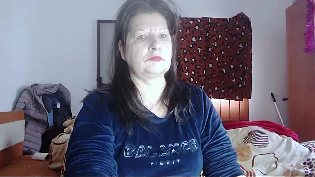 ExtasyMature online show from 01.17.26