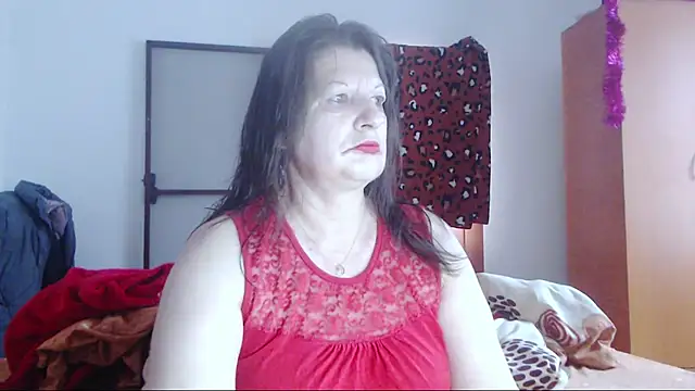 ExtasyMature online show from 02.04.26