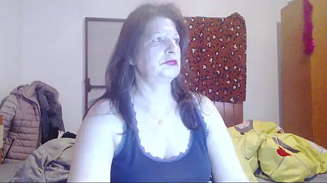 ExtasyMature online show from 02.10.26