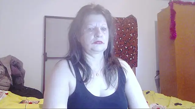 ExtasyMature online show from 02.27.26