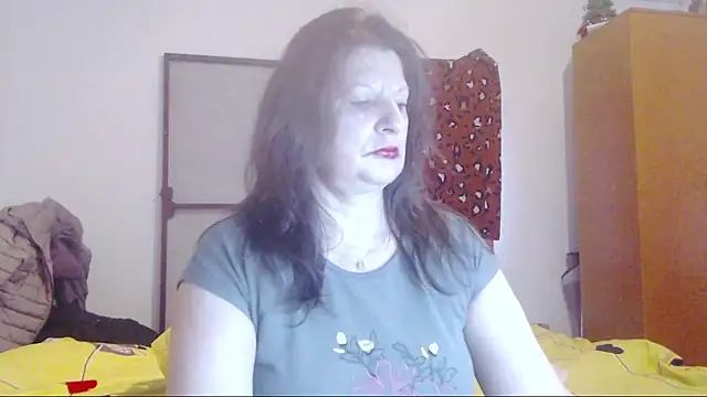 ExtasyMature online show from 03.02.26