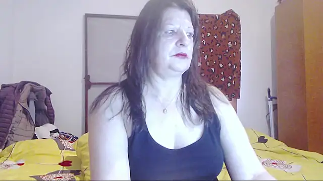 ExtasyMature online show from 03.08.26