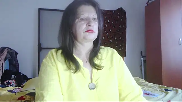 ExtasyMature online show from 03.10.26