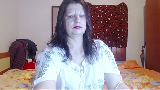 ExtasyMature online show from 04.03.26