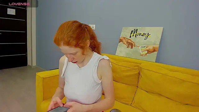 Sandra Wi1son online show from 03.13.25