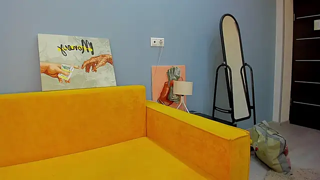 Sandra Wi1son online show from 02.24.26