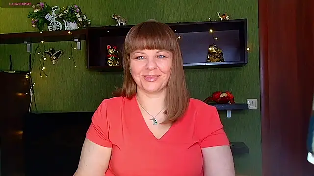 VeronikawGold online show from 02.13.26