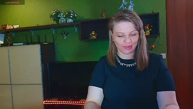 VeronikawGold online show from 03.05.26