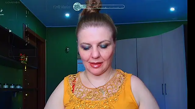 VeronikawGold online show from 06.05.26