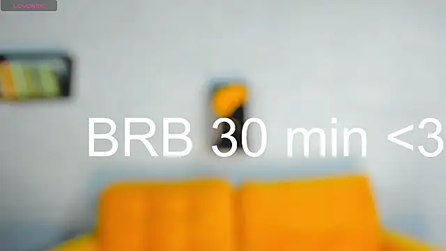 KristinMoore online show from 03.07.25