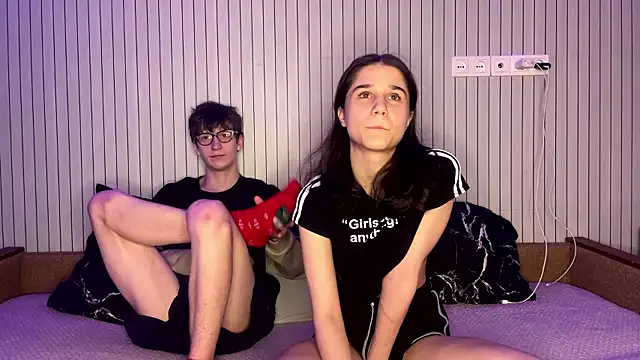 baby lesi online show from 01.18.26