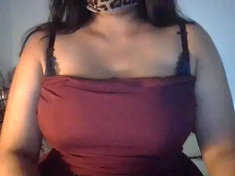 Snapshot of LustyTasha chatting on 03.02.25 LustyTasha online show from 03.02.25