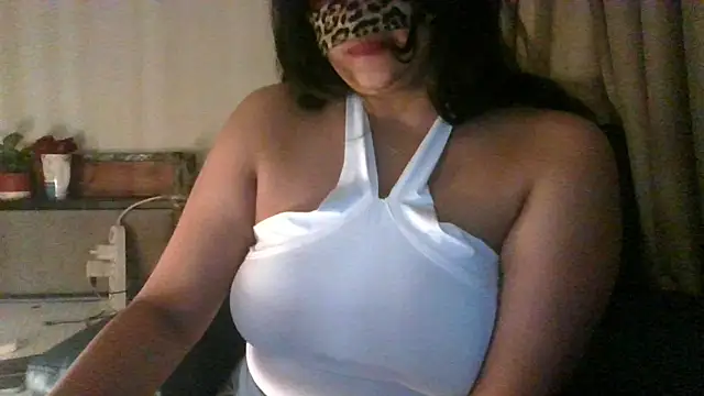 LustyTasha online show from 03.10.26