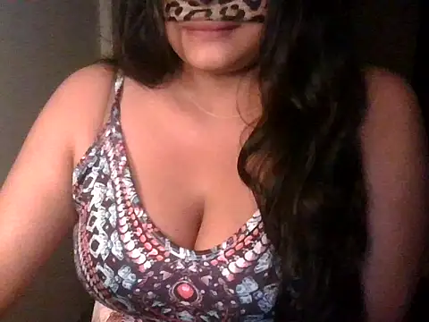 LustyTasha online show from 04.28.26