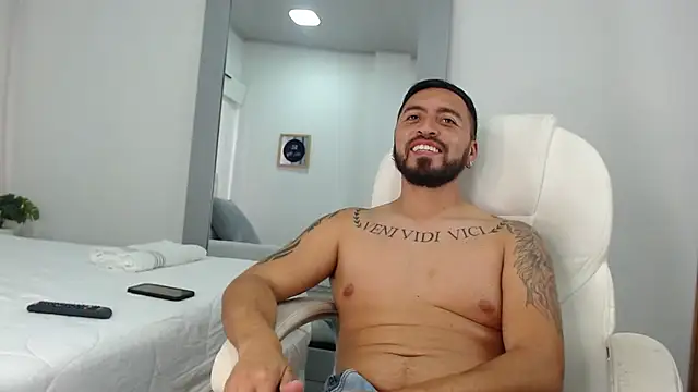 sebastian colle online show from 02.27.25