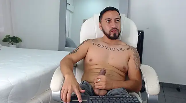 sebastian colle online show from 02.28.25