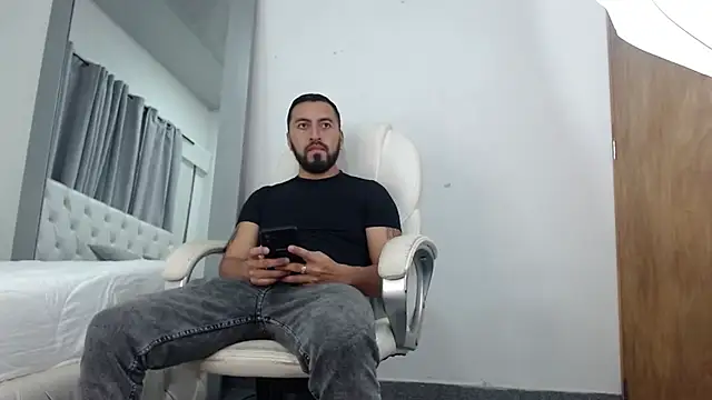 sebastian colle online show from 03.02.25