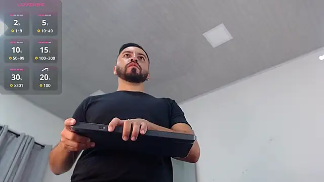 sebastian colle online show from 03.20.25