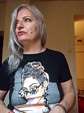 LadyTouch online show from 03.11.26