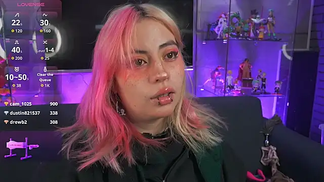 missa motato online show from 03.21.26