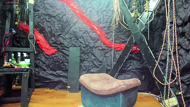BDSM SUBMISSION3 online show from 05.30.26