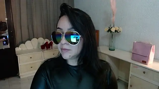 EngelCristaly online show from 02.01.26