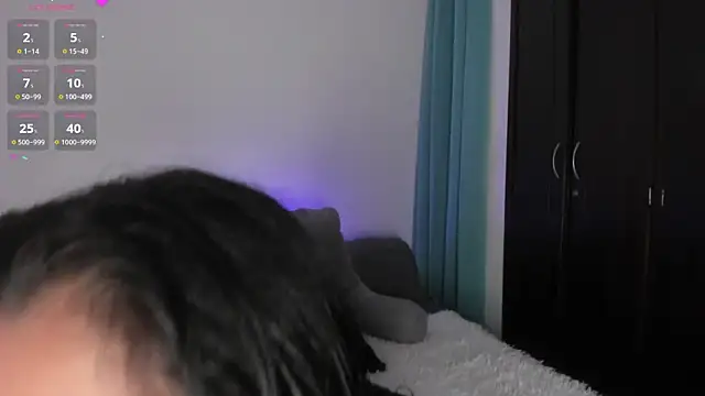  lucianapalmer online show from 03.27.26