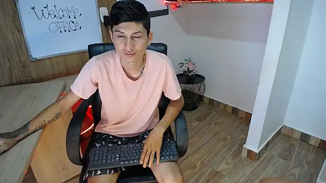 katty And alex online show from 02.24.25